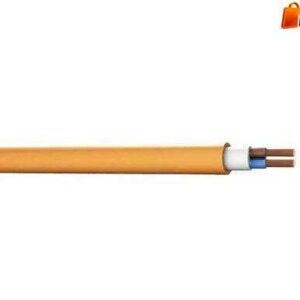Hes-2x25-N2XH-FE-180-Kablo-HFFR.jpg Hes 2x2,5 N2XH FE 180 Kablo HFFR